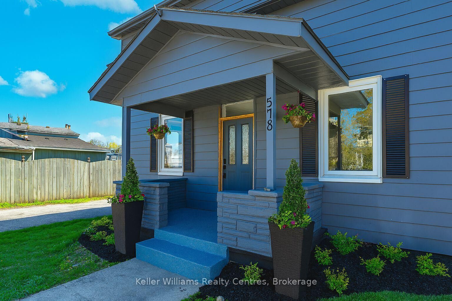 Property Photo:  578 Green Street  ON N0H 2C0