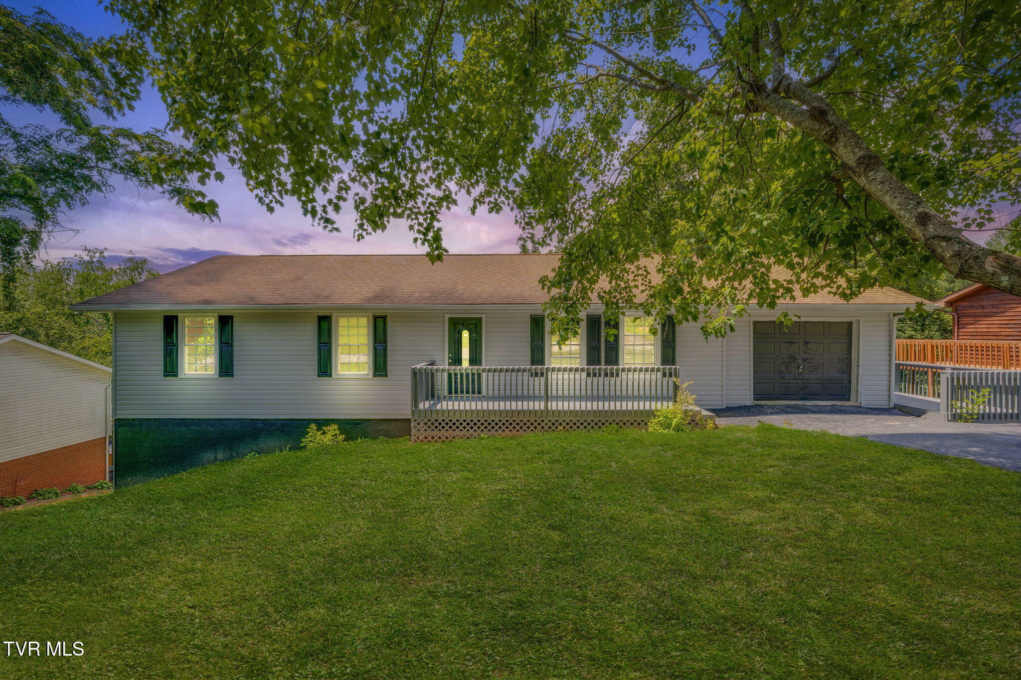 3533 McIntosh Drive  Kingsport TN 37663 photo