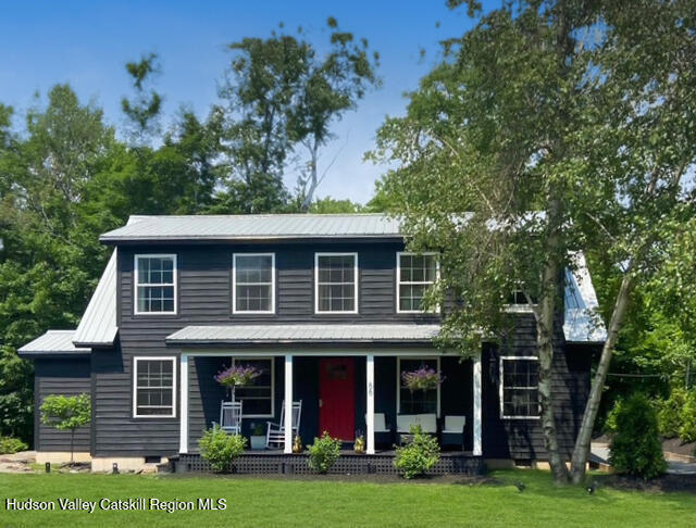 Property Photo: 66 Maple NY 12442