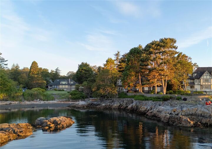 Property Photo: 3175 Tarn Pl BC V8R 3N8