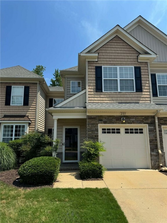 205 Braemar Creek  Williamsburg VA 23188 photo