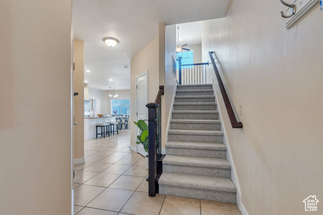 Property Photo: 789 S 1810 W UT 84058