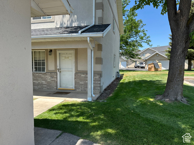 Property Photo: 1564 S Talon UT 84321