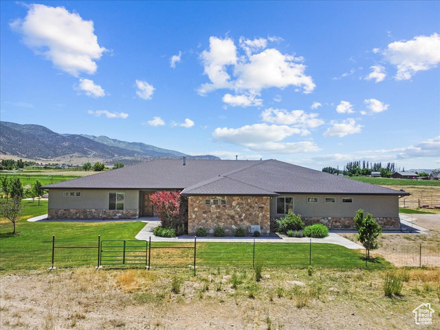 1145 W 500 N  Manti UT 84642 photo