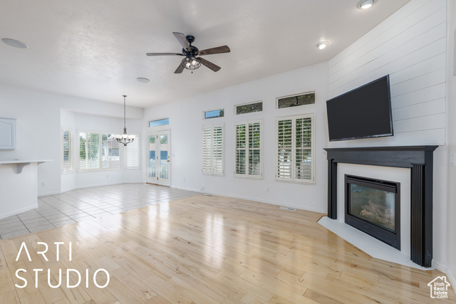 Property Photo: 1209 N 1120 W UT 84015