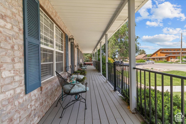 Property Photo: 360 S 300 E UT 84627