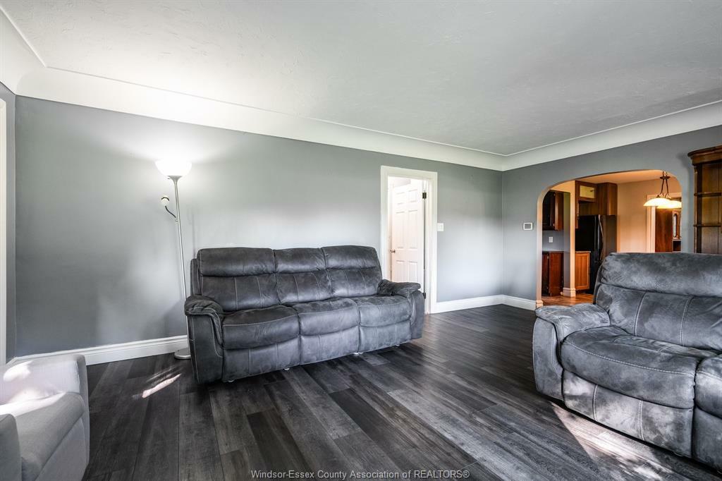Photo de la propriété: 21088 Port Road ON N9V 2G3
