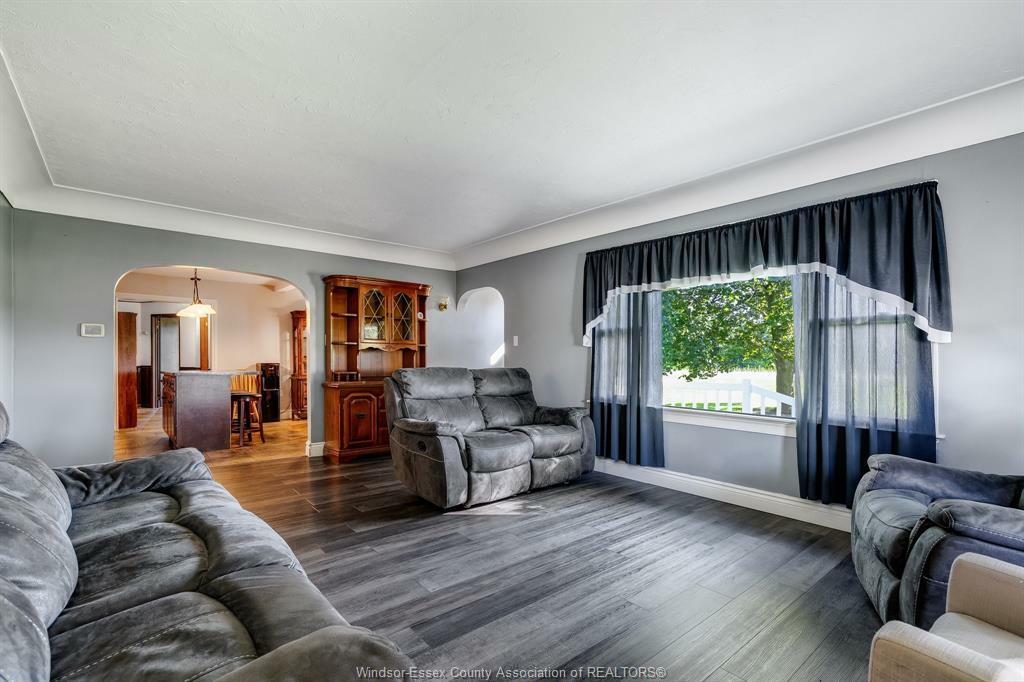 Photo de la propriété: 21088 Port Road ON N9V 2G3