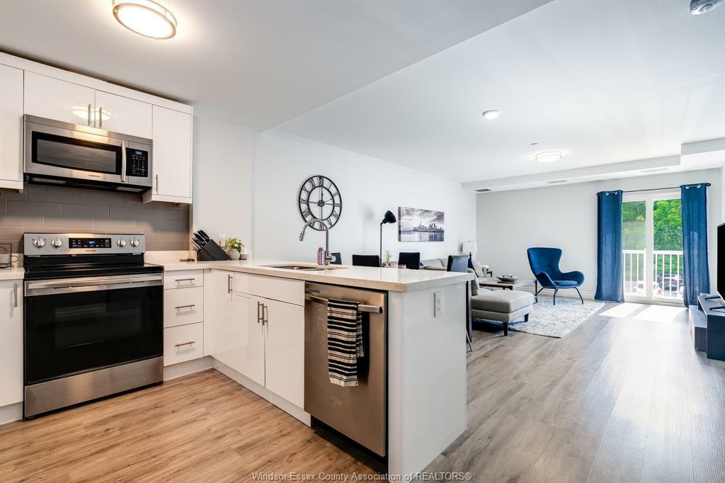 Property Photo: 1611 Banwell 211 ON N8P 0G5