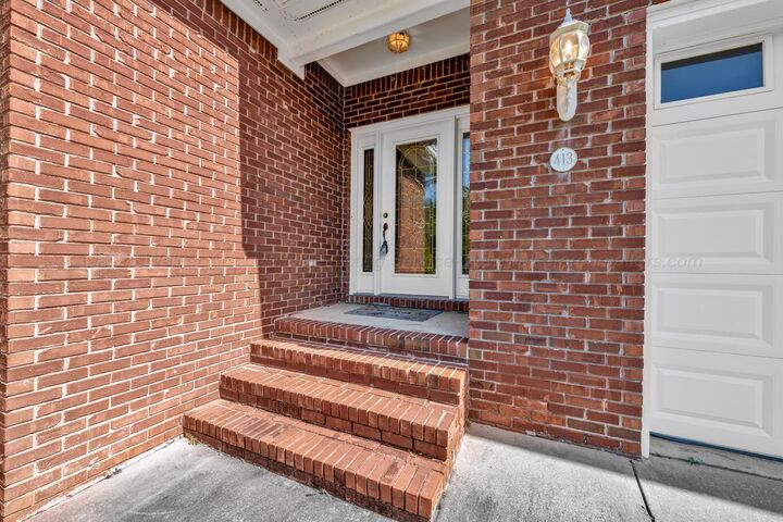 Property Photo:  413 Eagle Cir  AL 35504 