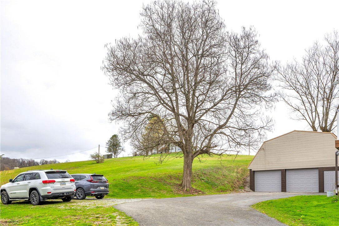 Property Photo: 6096 Kemerer Hollow Rd PA 15632