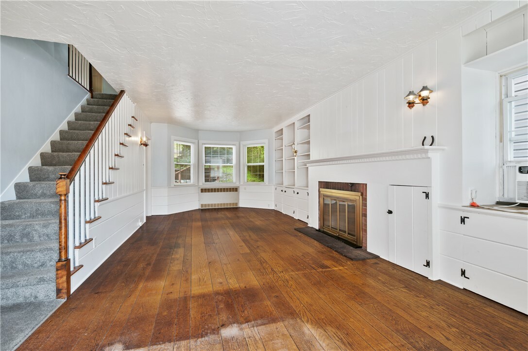 Property Photo: 711 High St PA 16229
