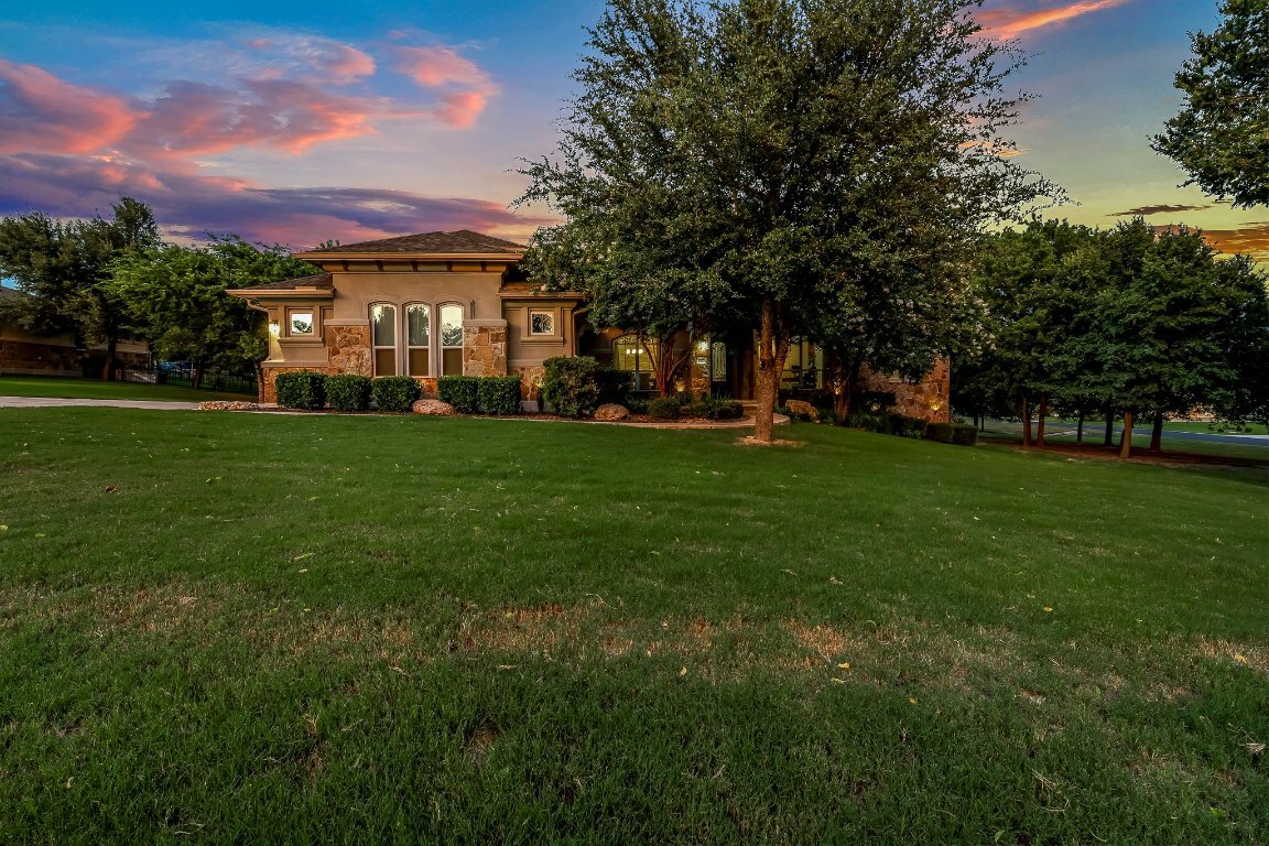 Property Photo: 1000 Hidden Ridge Court TX 78681