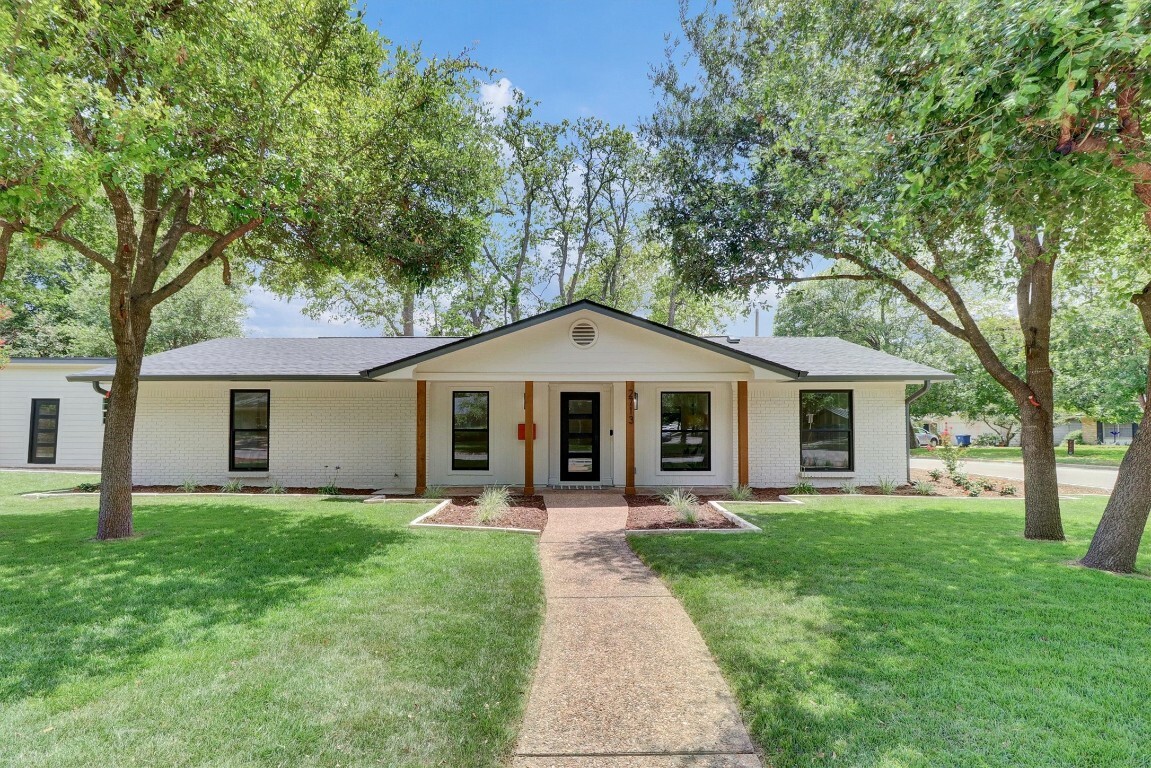 2713 Cascade Drive  Austin TX 78757 photo