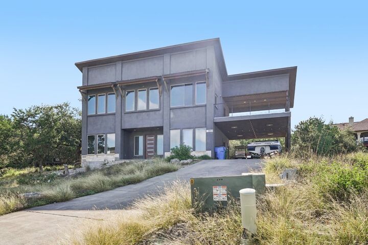 Property Photo: 18812 Lakeland Drive TX 78645