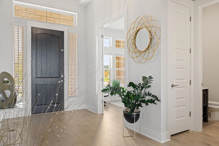 Property Photo:  2233 Bellisa Vista Drive  TX 78641 