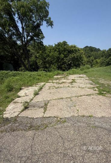 Property Photo: 36 Chillicothe Rd OH 45631