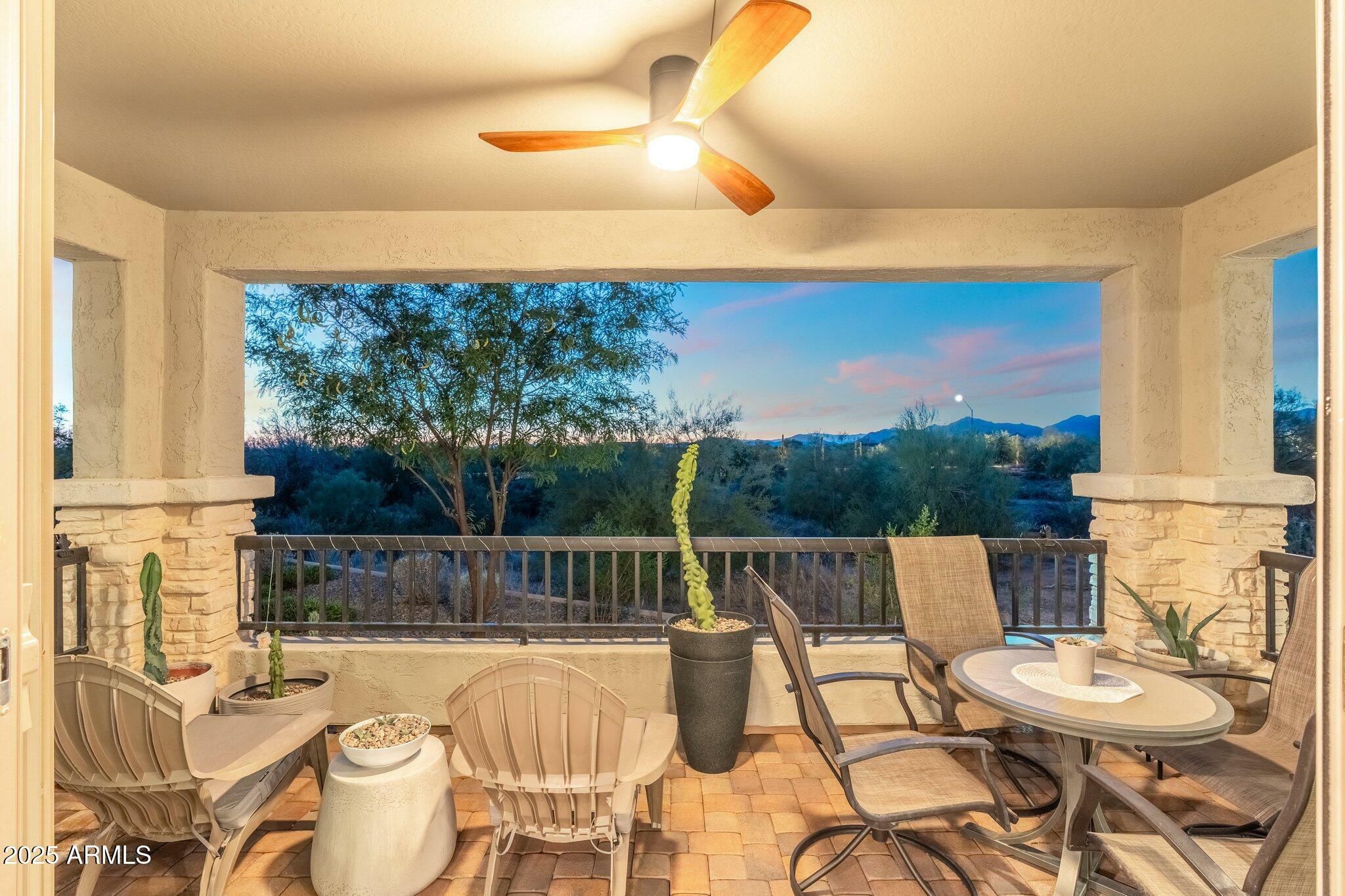 Property Photo: 5100 E Rancho Paloma Drive 1044 AZ 85331