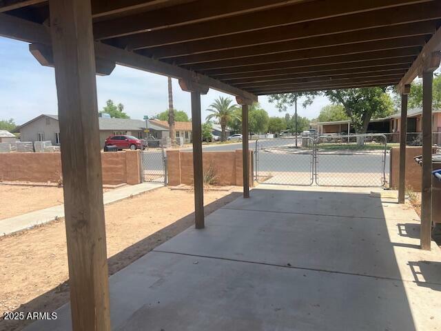 Property Photo:  22050 S 208th Street  AZ 85142 