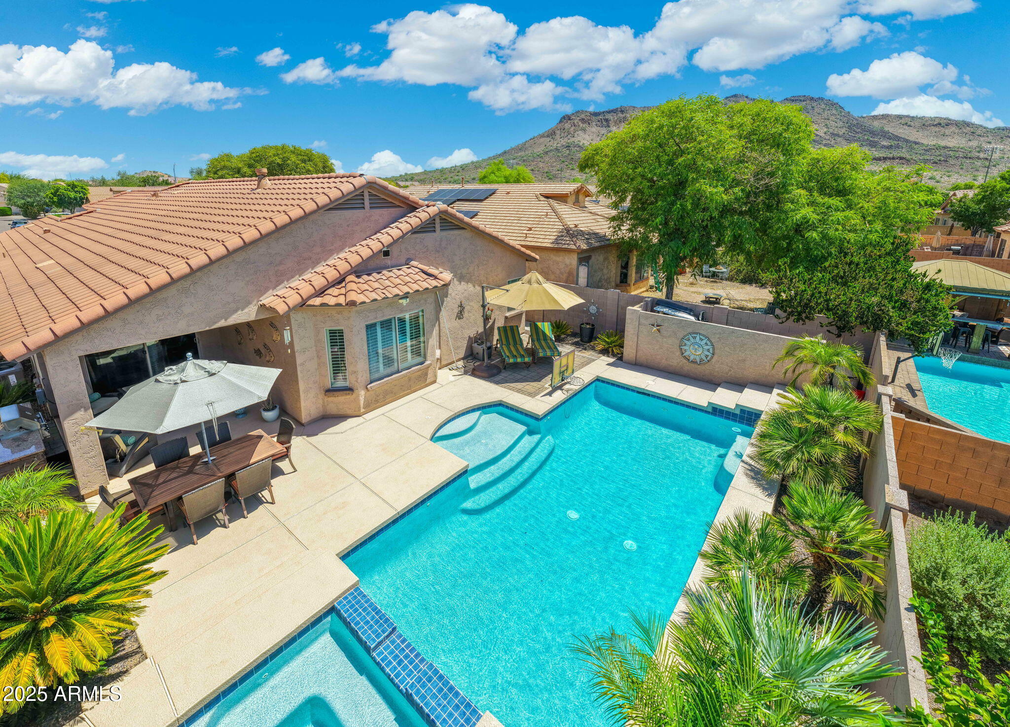 Property Photo: 5123 W Redbird Road AZ 85083
