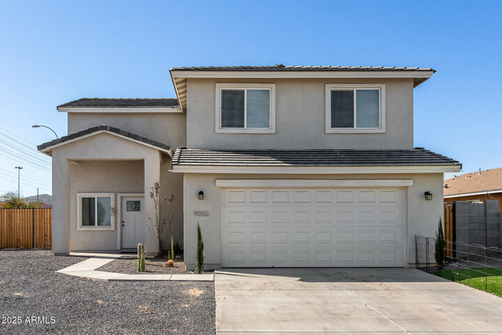 Property Photo: 9050 S Calle Tomi -- AZ 85283