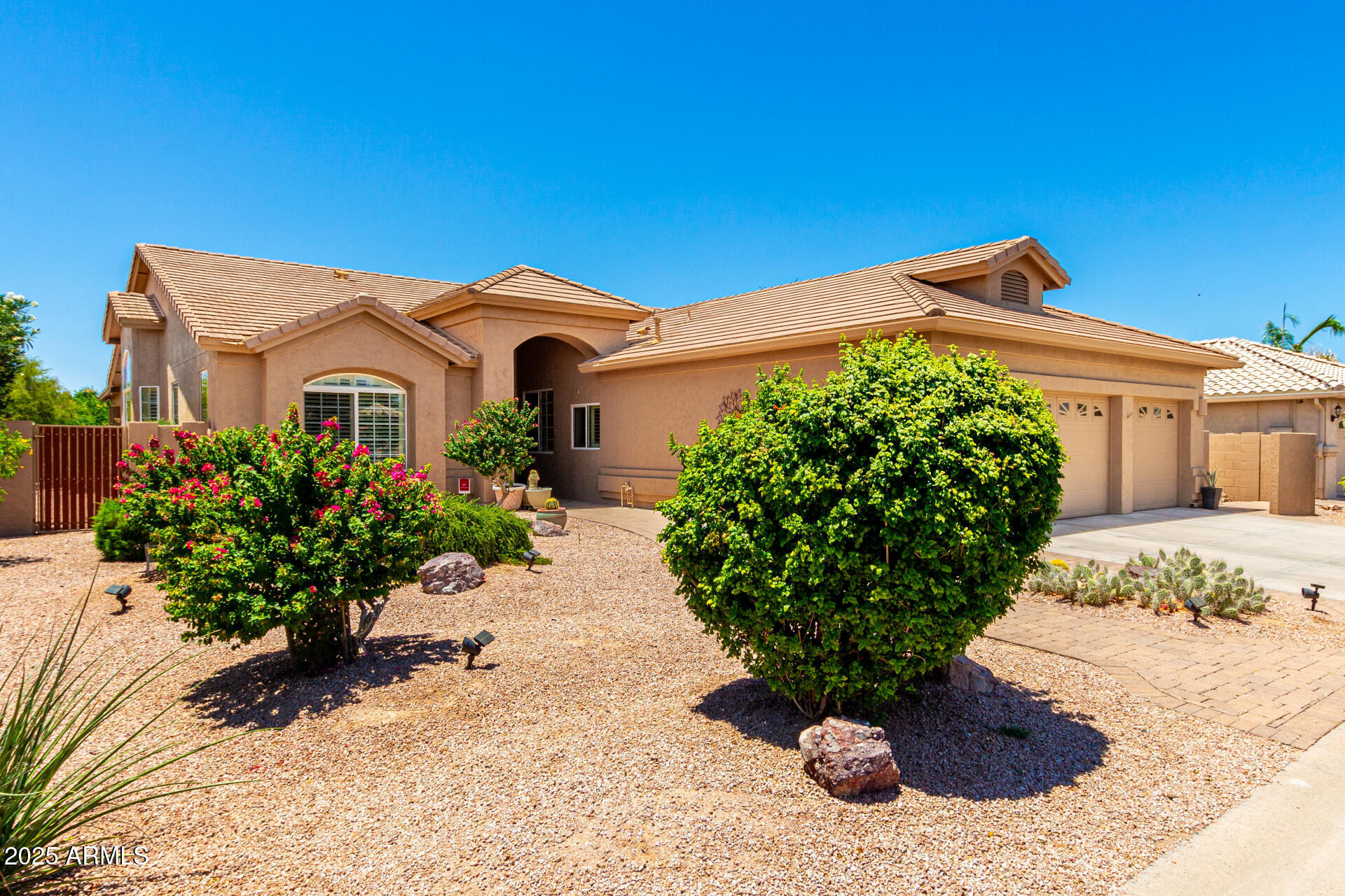 24210 S Cactus Flower Drive  Sun Lakes AZ 85248 photo