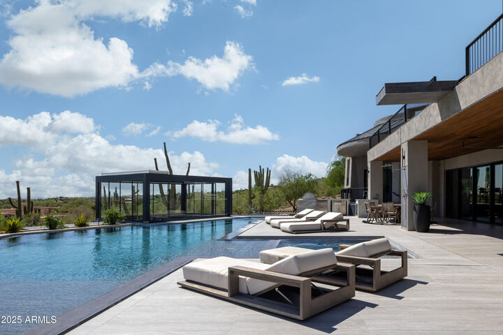 10315 E Calle De Las Brisas --  Scottsdale AZ 85255 photo