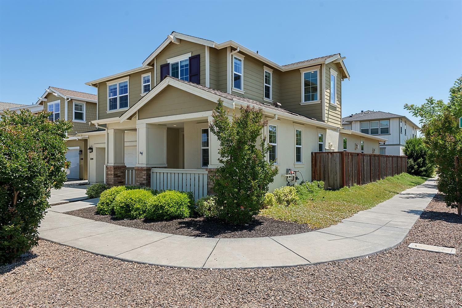 2544 Estery Lane  Santa Rosa CA 95403 photo