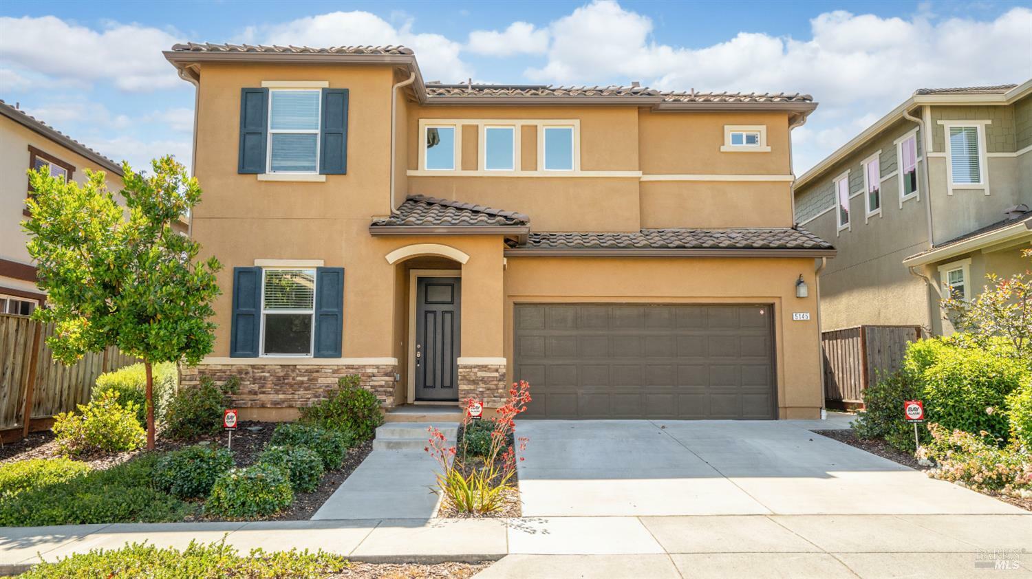 Property Photo: 5145 Kolton Place CA 94928