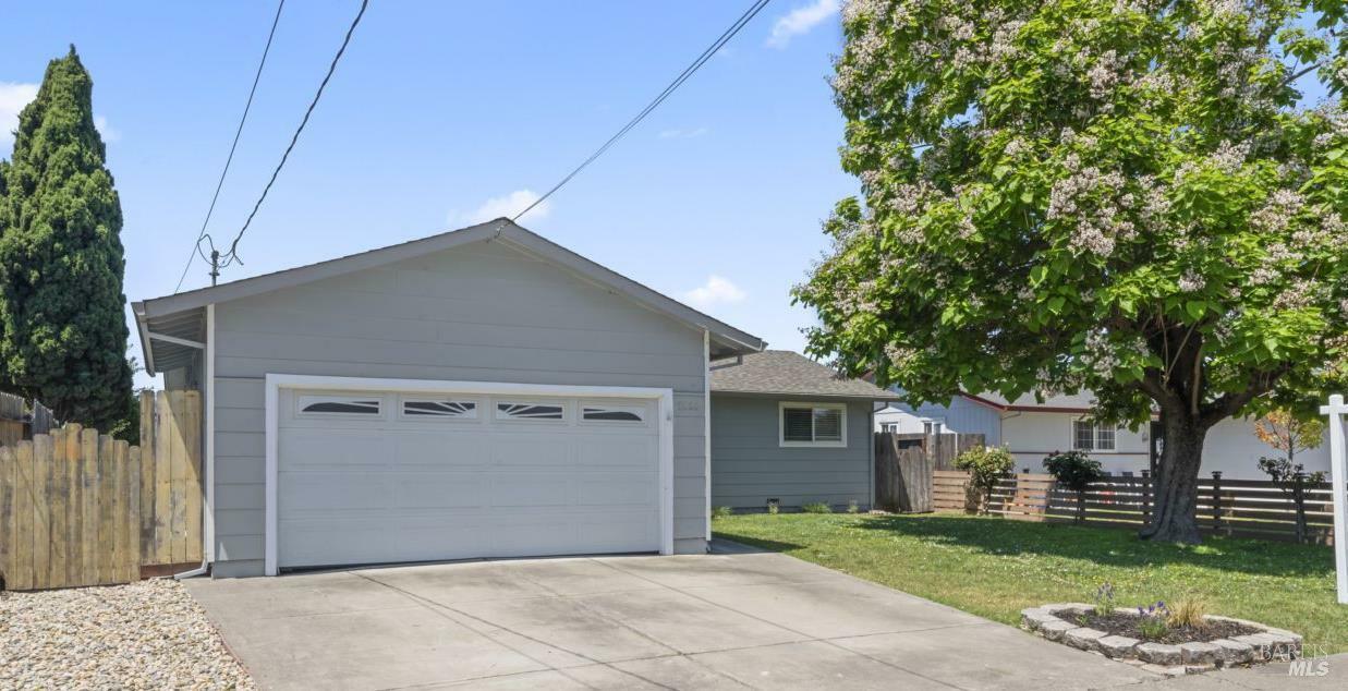 Property Photo: 7233 Barbi Lane CA 94928