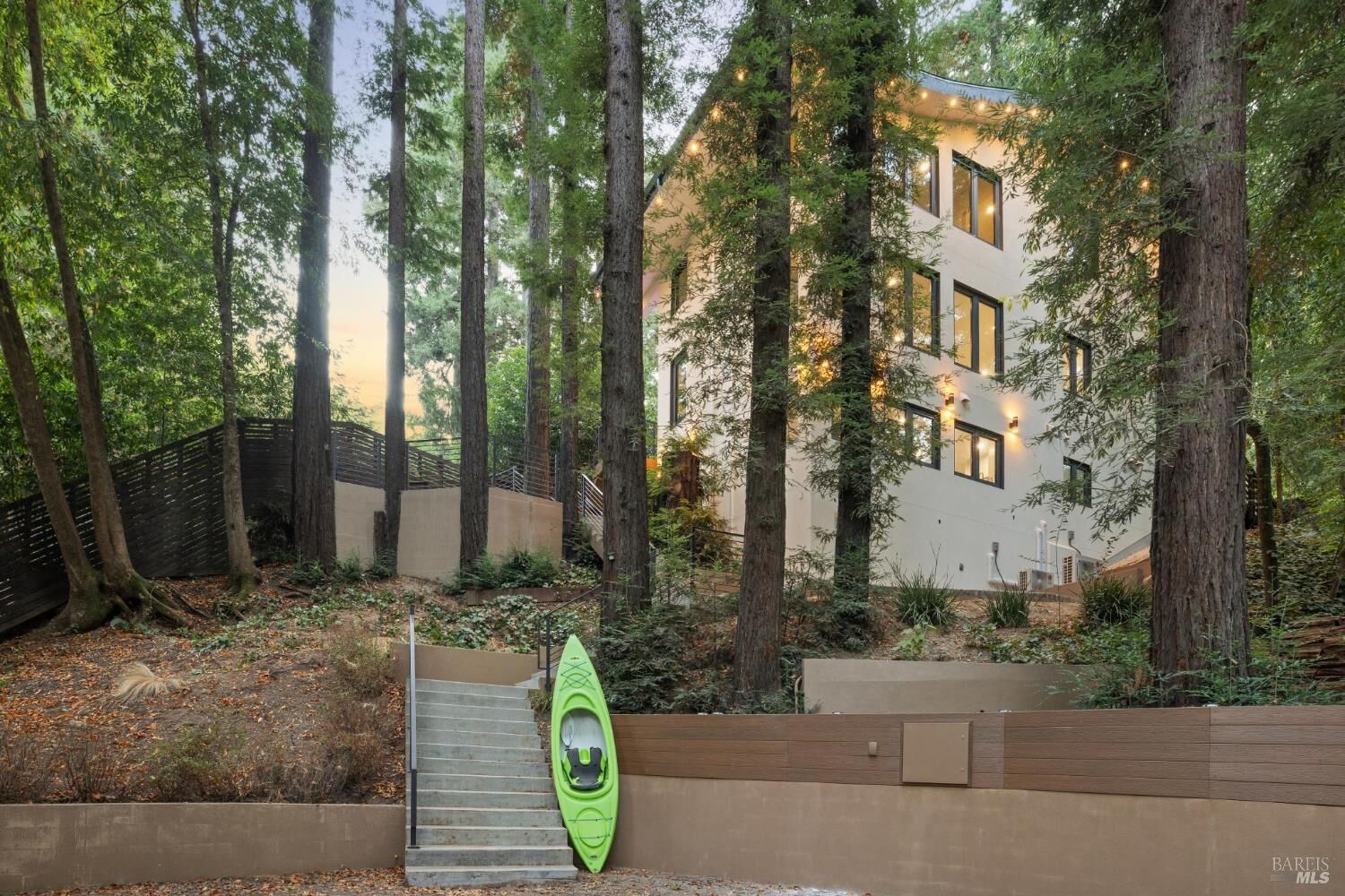 Property Photo: 14685 Willow Road CA 95446