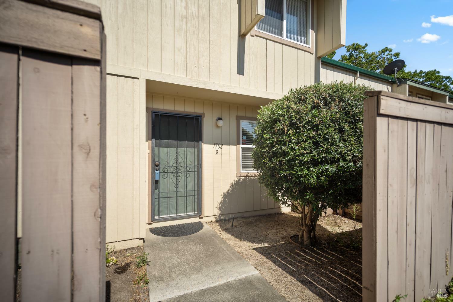 1702 Glenbrook Drive B  Santa Rosa CA 95401 photo