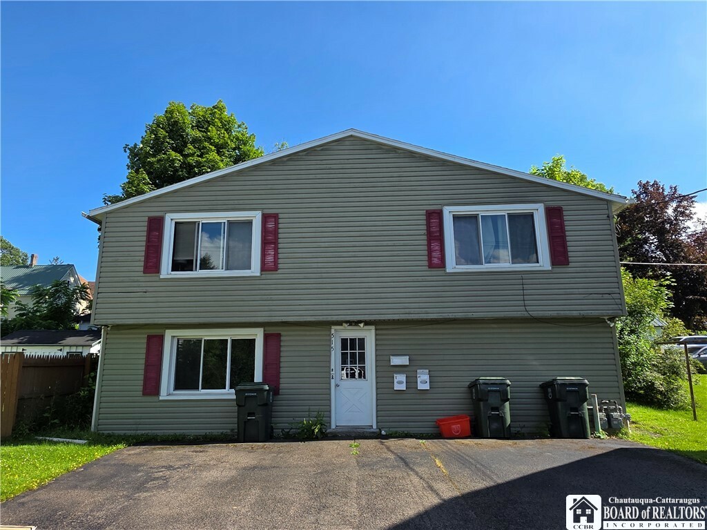 515 Newland Avenue  Jamestown NY 14701 photo