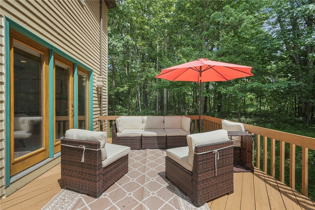 Property Photo: 27 Forest Acres Drive NY 14850