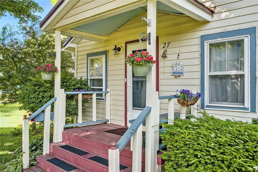 Property Photo: 27 Lewis Street NY 13053