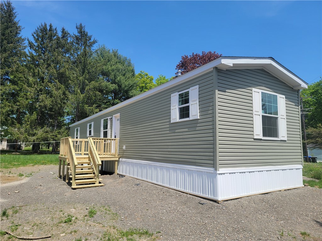 Property Photo: 2354 Ny Route 26 NY 13802