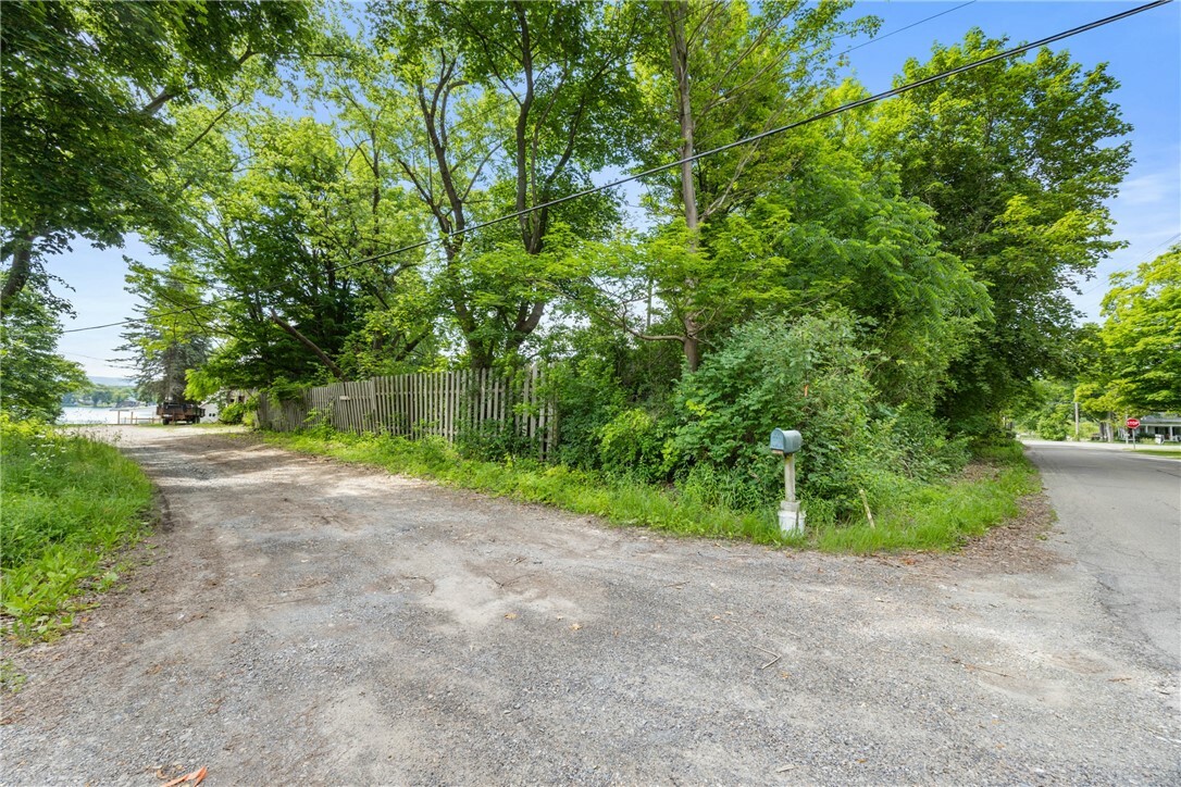 Property Photo: 6991 E William Extension NY 14810