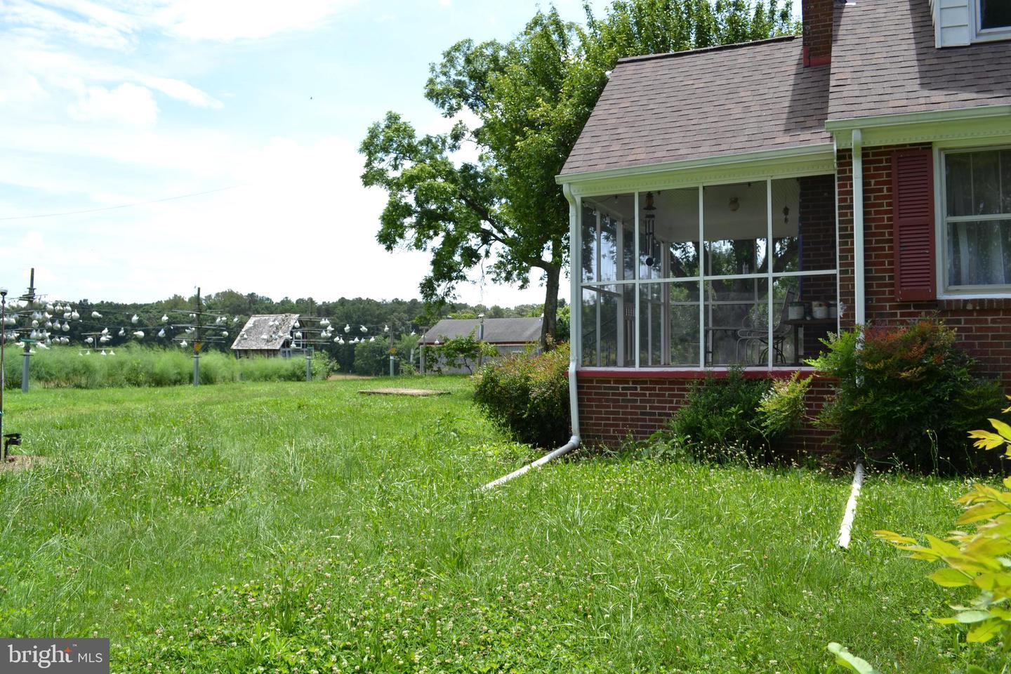 Property Photo: 6830 Black Rock Drive VA 22551