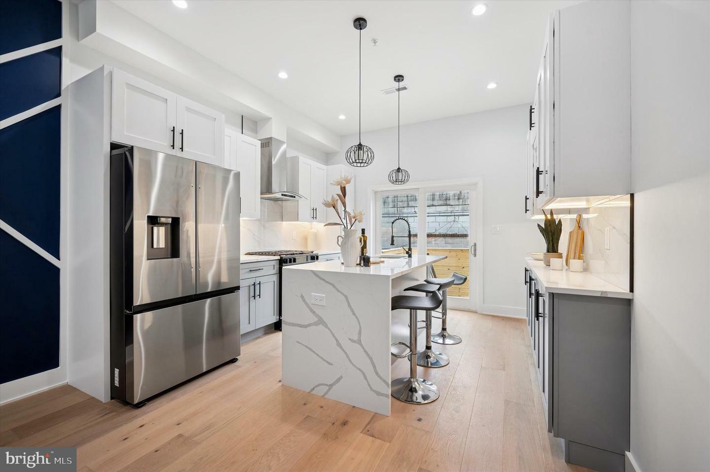 Property Photo: 2751 E Pacific Street PA 19134