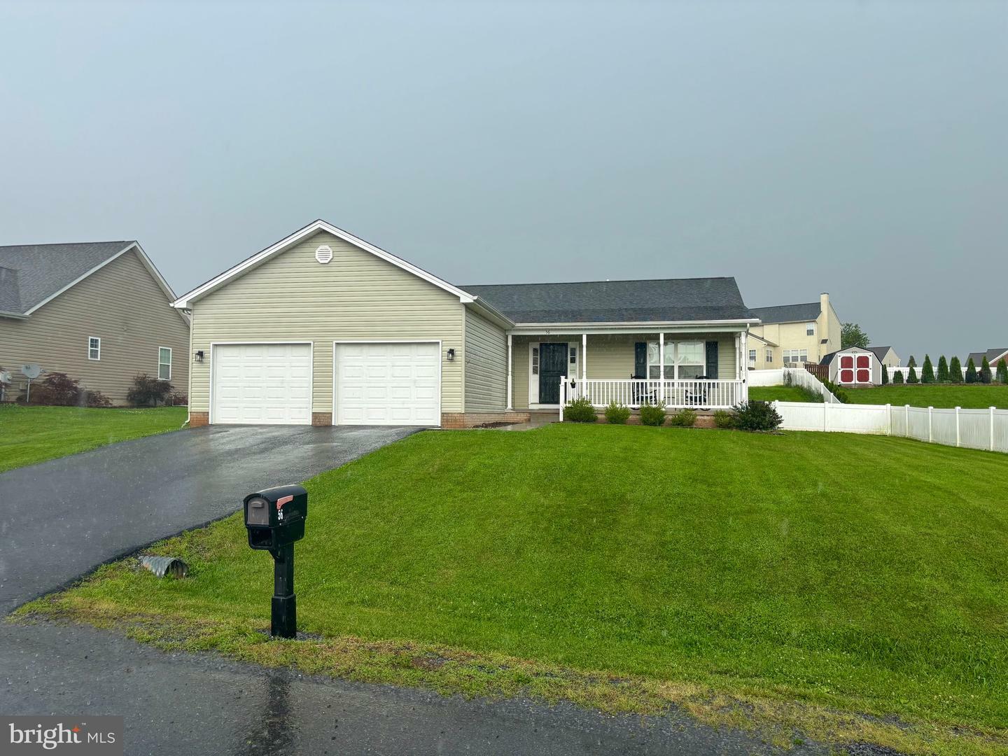 56 Reprisal Road  Inwood WV 25428 photo