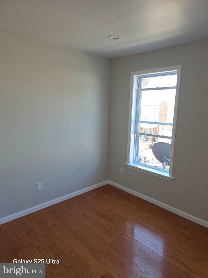 Property Photo: 2223 S Shields Street PA 19142