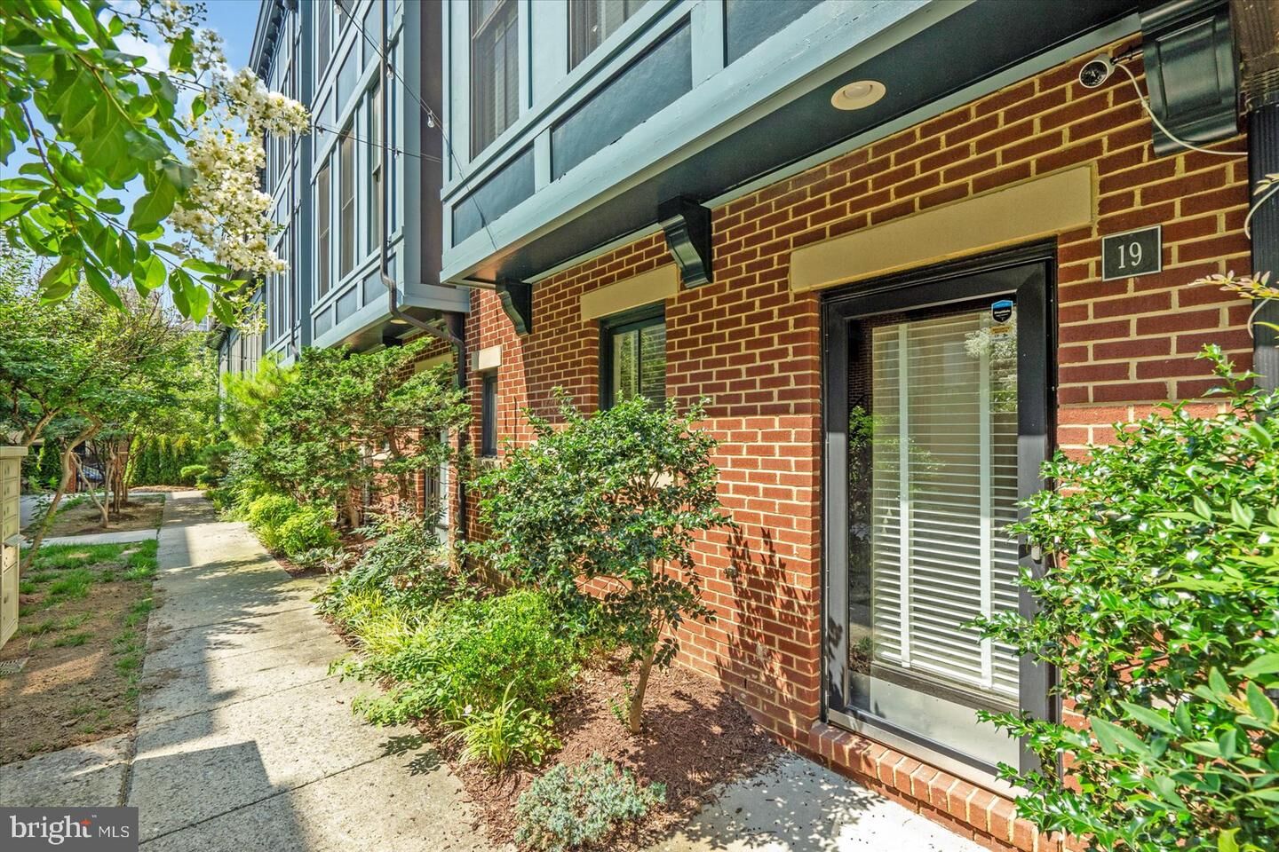 Property Photo:  19 Yogurt Lane  MD 21231 