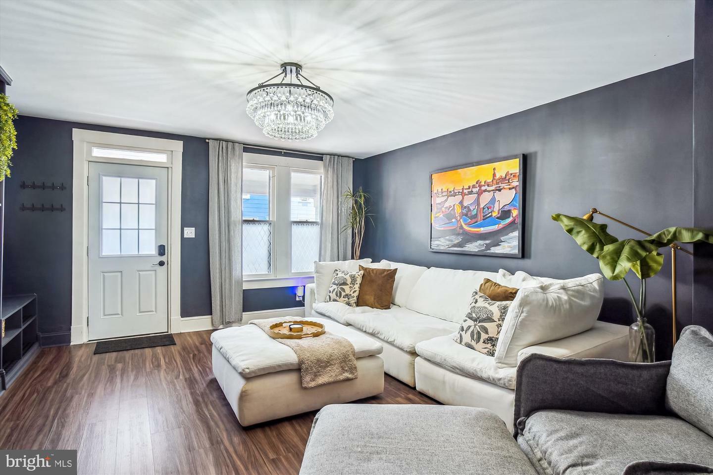 Property Photo: 108 E 5th Street MD 21701