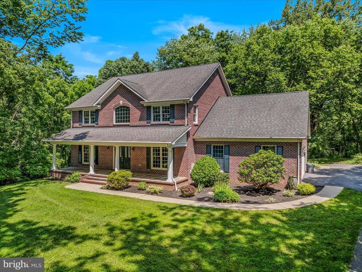 Property Photo:  150 Morgana Drive  WV 25443 