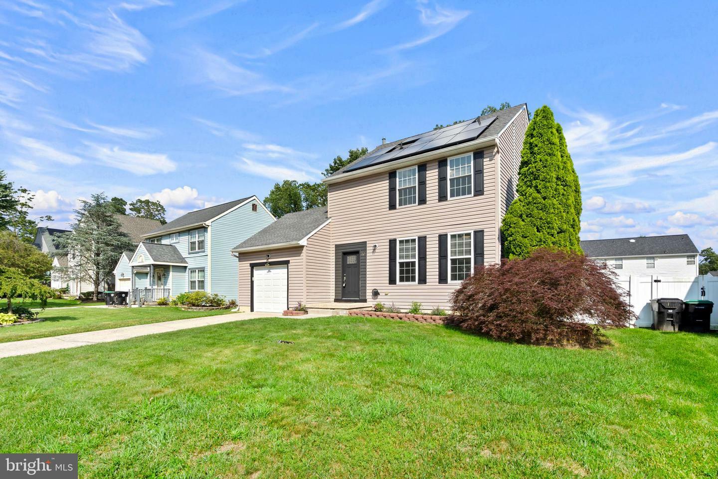 Property Photo: 10 Morris Drive NJ 08081