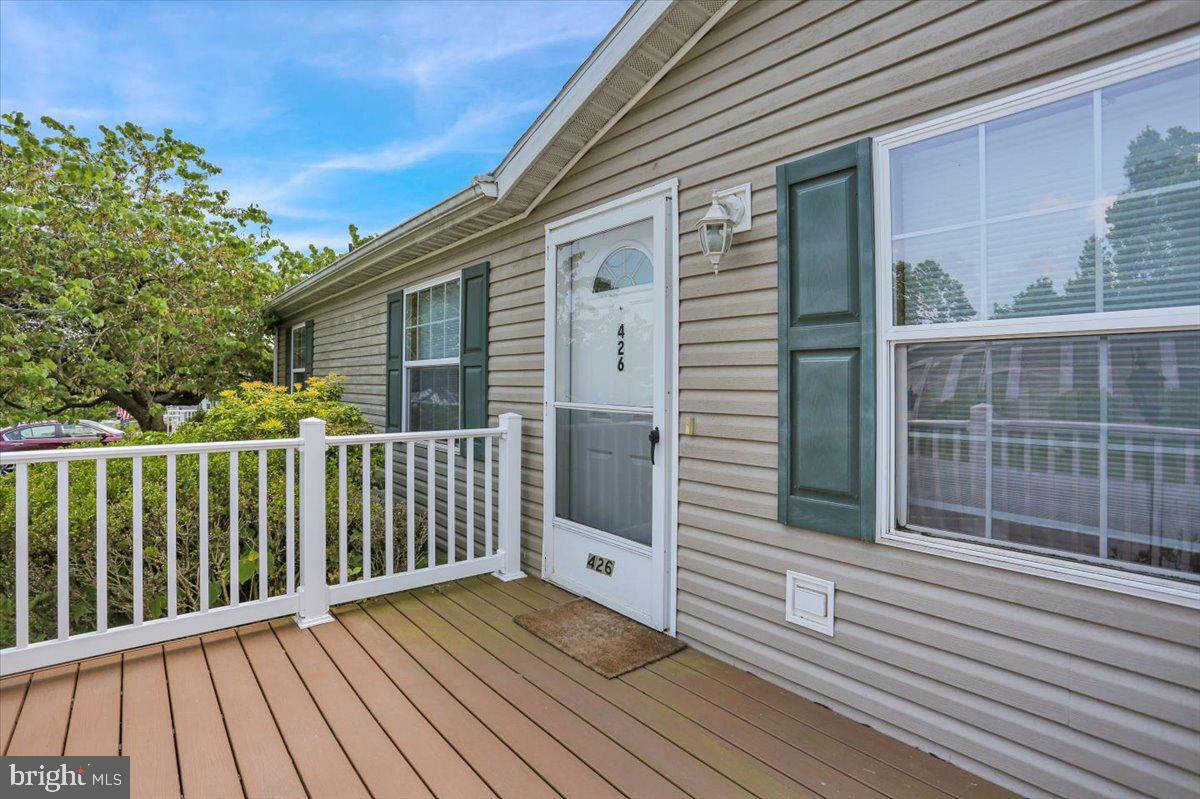 Property Photo: 426 Cedar Lane PA 19508