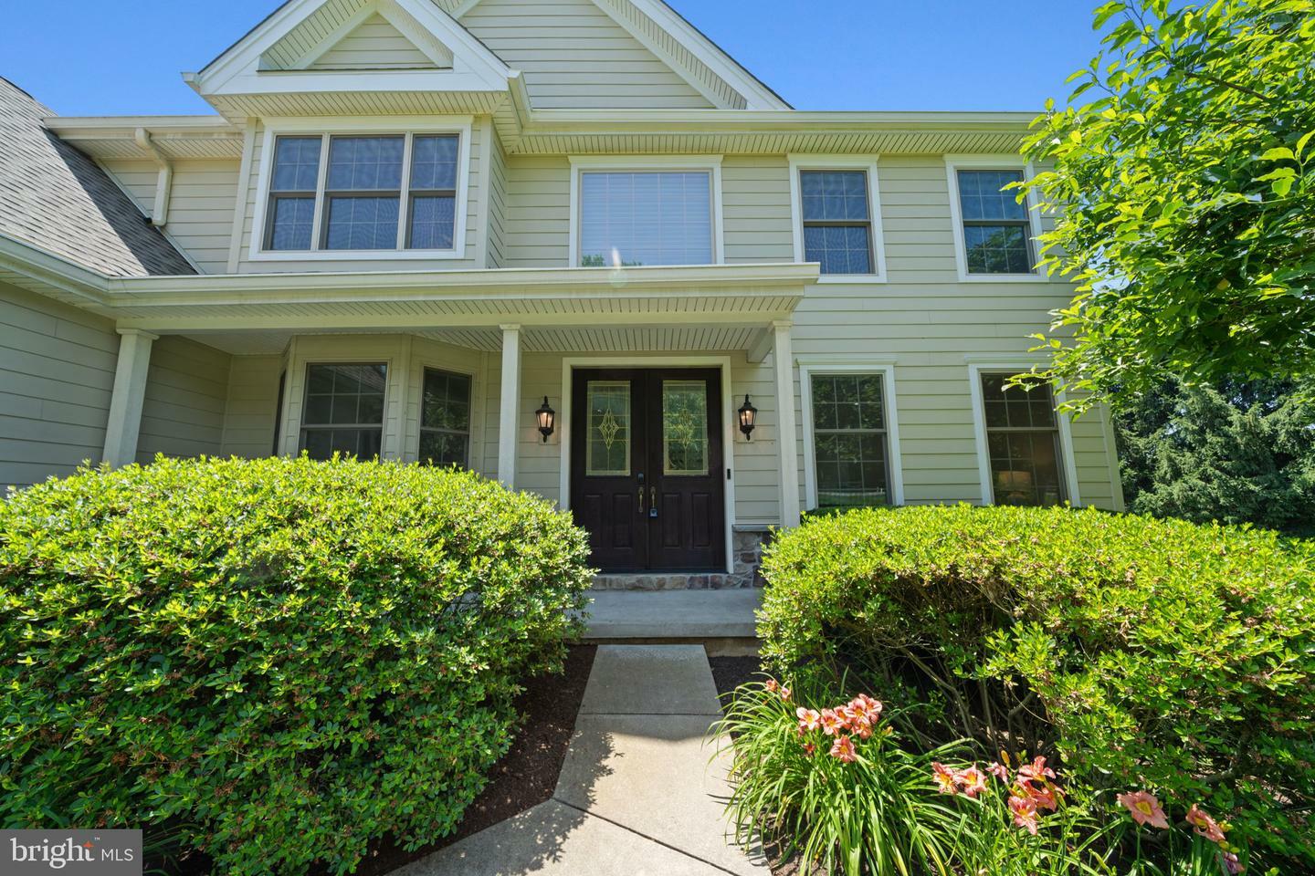 Property Photo: 224 Laurel Heights Road PA 19350