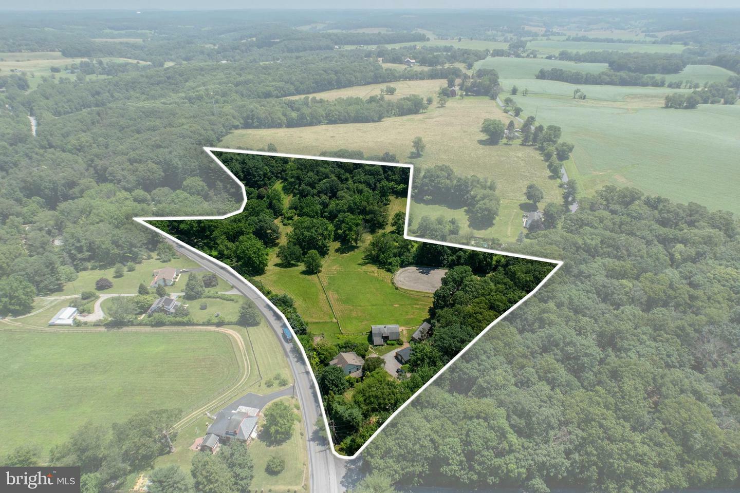 Property Photo: 318 Gum Tree Road PA 19320
