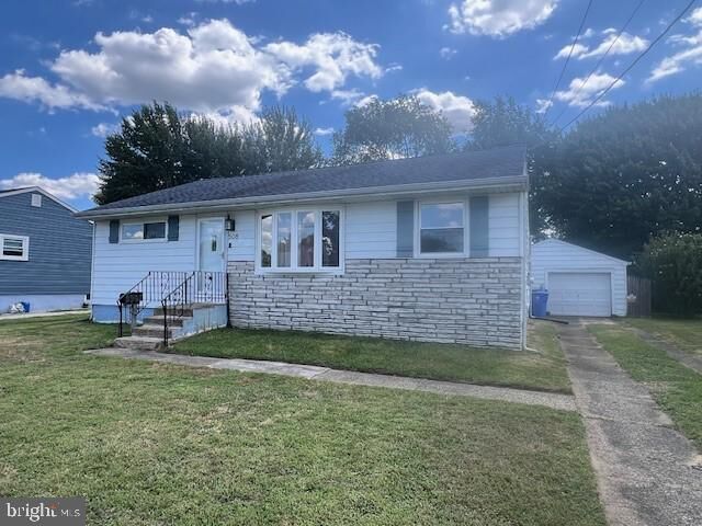 Property Photo:  508 Polk Street  NJ 08075 