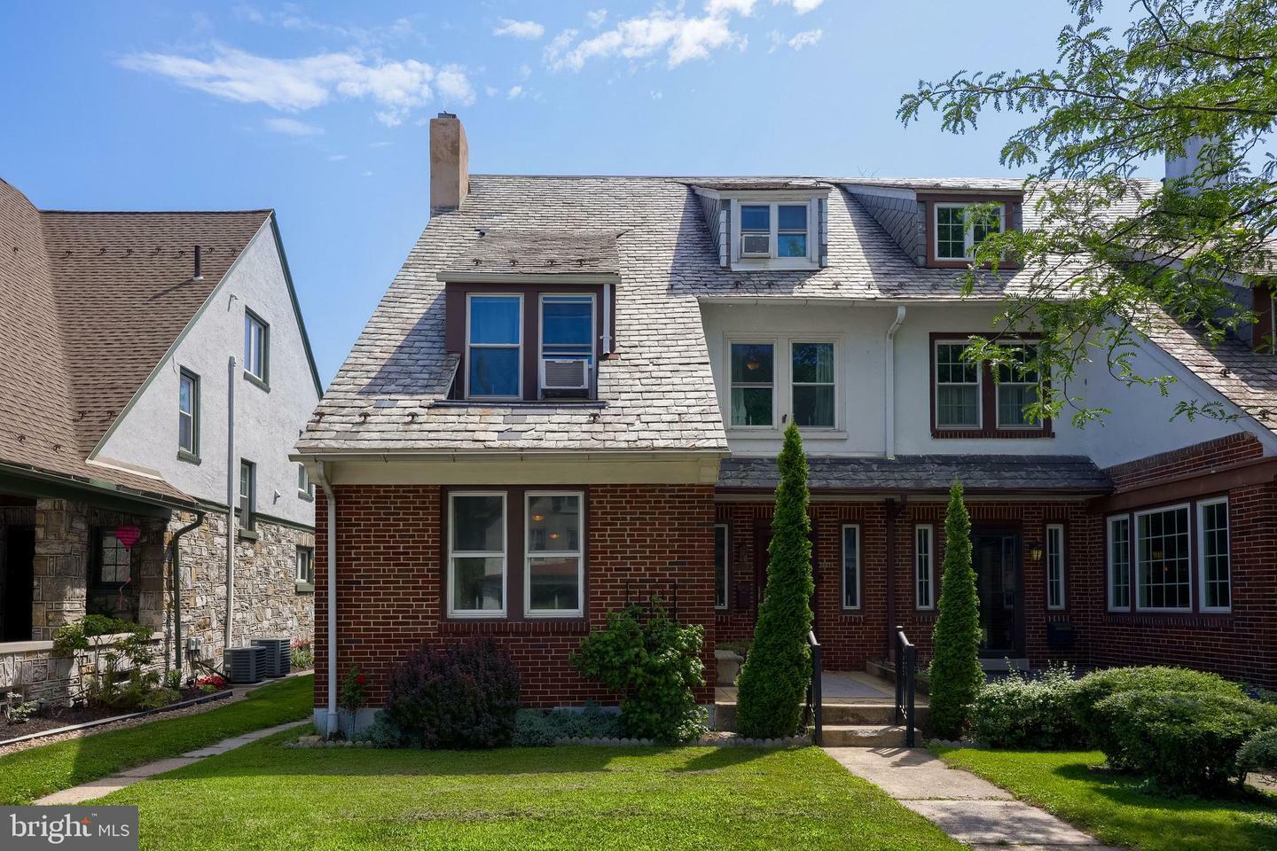 Property Photo: 2507 N 2nd Street PA 17110
